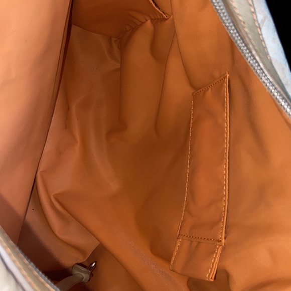 Tumi Satchel - Picture 9 of 14